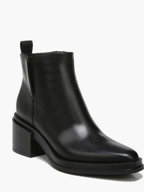 Franco Sarto Dalden Boots NWT